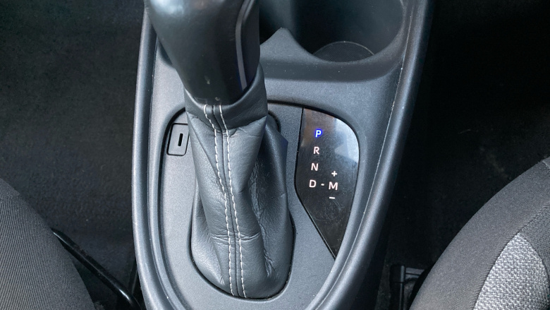 Toyota Aygo X 1.0 VVT-i Pure 5dr Auto Petrol Hatchback